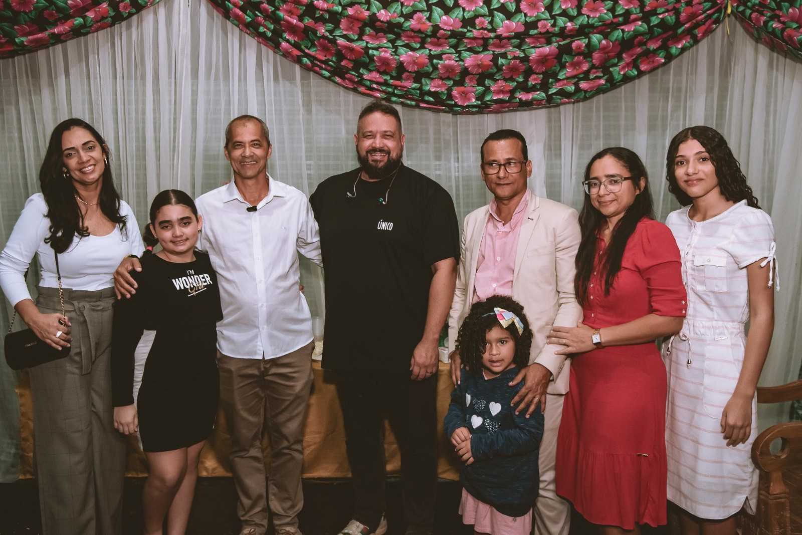 Camacã: Festa dos Evangélicos leva grande público nos dois dias de louvores